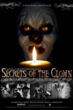 Watch Secrets of the Clown Putlocker