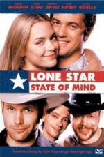 Watch Lone Star State of Mind Putlocker