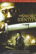 Watch The Sword Identity Putlocker