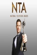 Watch National Television Awards Putlocker