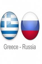 Watch Greece vs Russia Putlocker