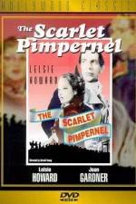 Watch The Scarlet Pimpernel Putlocker