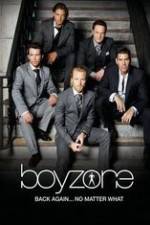 Watch Boyzone at 20: No Matter What Putlocker
