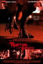 Watch Raptor Ranch Putlocker