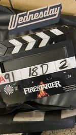 Watch Firestarter Putlocker