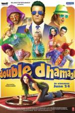 Watch Double Dhamaal Putlocker