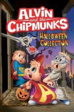 Watch Alvin and The Chipmunks Halloween Collection Putlocker