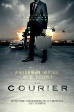 Watch The Courier Putlocker