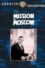 Watch Mission to Moscow Putlocker