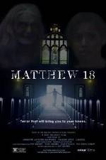 Watch Matthew 18 Putlocker