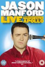 Watch Jason Manford Live at the Manchester Apollo Putlocker