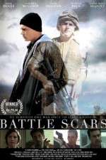 Watch Battle Scars Putlocker