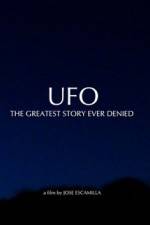 Watch UFO The Greatest Story Ever Denied Putlocker