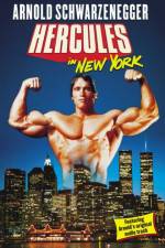 Watch Hercules in New York Putlocker
