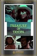 Watch Treasure of Tayopa Putlocker