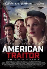 Watch American Traitor: The Trial of Axis Sally Putlocker