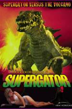 Watch Supergator Putlocker