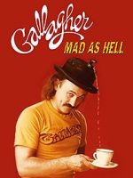 Watch Gallagher: Mad as Hell (TV Special 1981) Putlocker