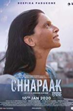 Watch Chhapaak Putlocker