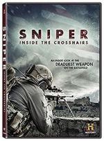 Watch Sniper: Inside the Crosshairs Putlocker
