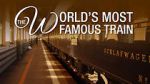 Watch The Worlds Most Famous Train Putlocker