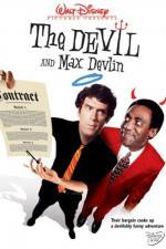 Watch The Devil and Max Devlin Putlocker
