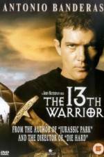 Watch The 13th Warrior Putlocker