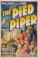 Watch The Pied Piper Putlocker