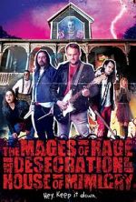Watch The Mages of Rage and the Desecration of the House of Mimicry (Short 2022) Putlocker