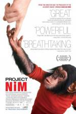 Watch Project Nim Putlocker
