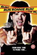 Watch Run Ronnie Run Putlocker