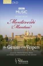 Watch Monteverdi in Mantua - The Genius of the Vespers Putlocker