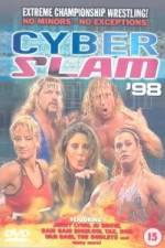 Watch ECW - Cyberslam '98 Putlocker