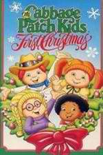Watch Cabbage Patch Kids: First Christmas Putlocker