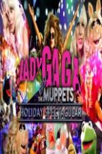 Watch Lady Gaga & the Muppets' Holiday Spectacular Putlocker