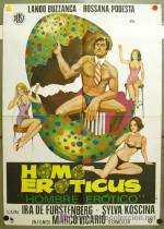 Watch Homo Eroticus Putlocker