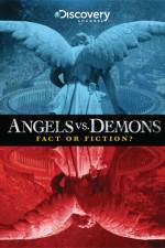 Watch Angels vs Demons Fact or Fiction Putlocker