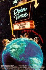 Watch Doin\' Time on Planet Earth Putlocker