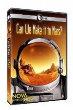 Watch Nova Science Now: Can We Make It to Mars Putlocker