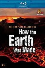 Watch History Channel How the Earth Was Made Putlocker