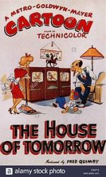 Watch The House of Tomorrow (Short 1949) Putlocker