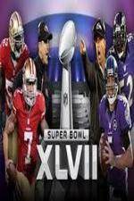 Watch NFL Super Bowl XLVII Putlocker