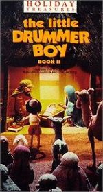 Watch The Little Drummer Boy Book II Putlocker