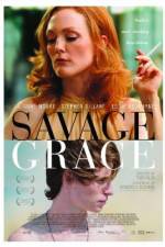 Watch Savage Grace Putlocker
