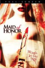 Watch Maid of Honor Putlocker