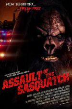 Watch Assault of the Sasquatch Putlocker