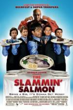 Watch The Slammin' Salmon Putlocker