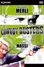 Watch Convoy Busters Putlocker