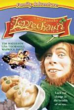 Watch A Very Unlucky Leprechaun Putlocker