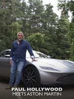 Watch Licence to Thrill: Paul Hollywood Meets Aston Martin Putlocker